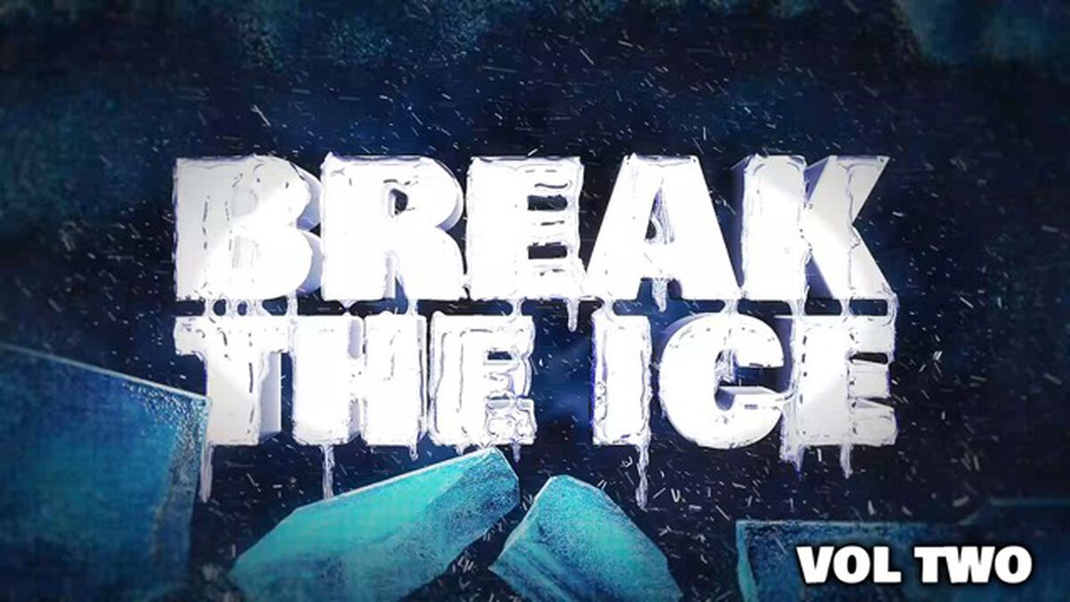 Break The Ice: Volume 2 image number null